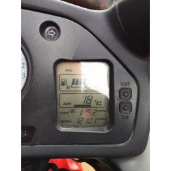 Honda VFR 800 FI