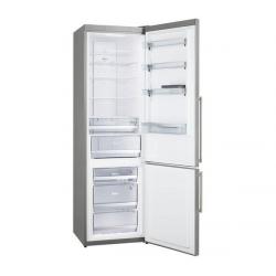 Superb Panasonic ultra modern hi tech Fridge Freezer