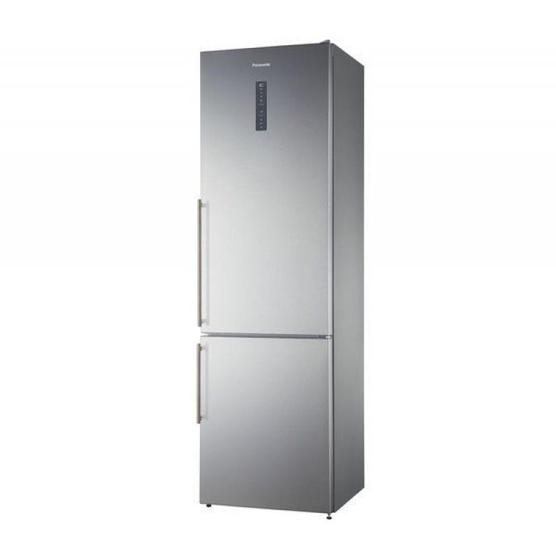 Superb Panasonic ultra modern hi tech Fridge Freezer