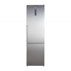 Superb Panasonic ultra modern hi tech Fridge Freezer