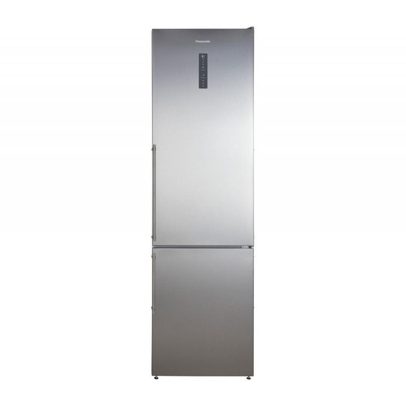 Superb Panasonic ultra modern hi tech Fridge Freezer