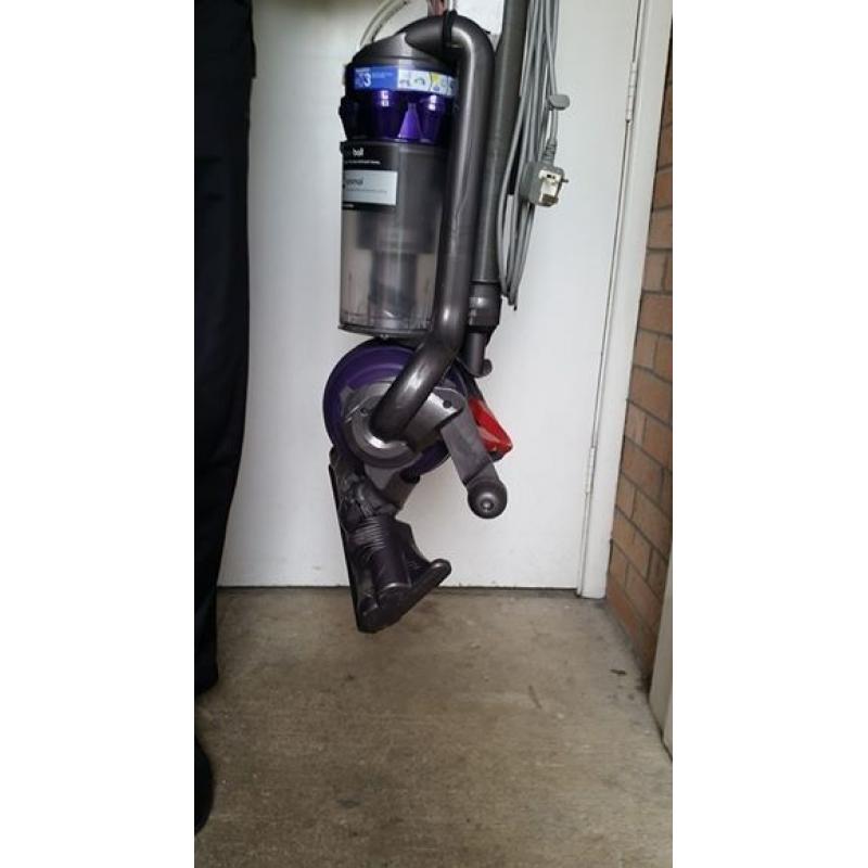 Dyson Animal