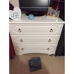 Bedroom furniture