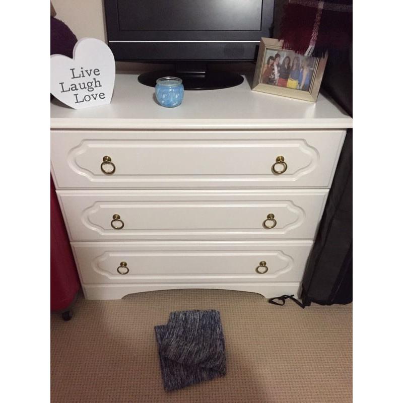 Bedroom furniture