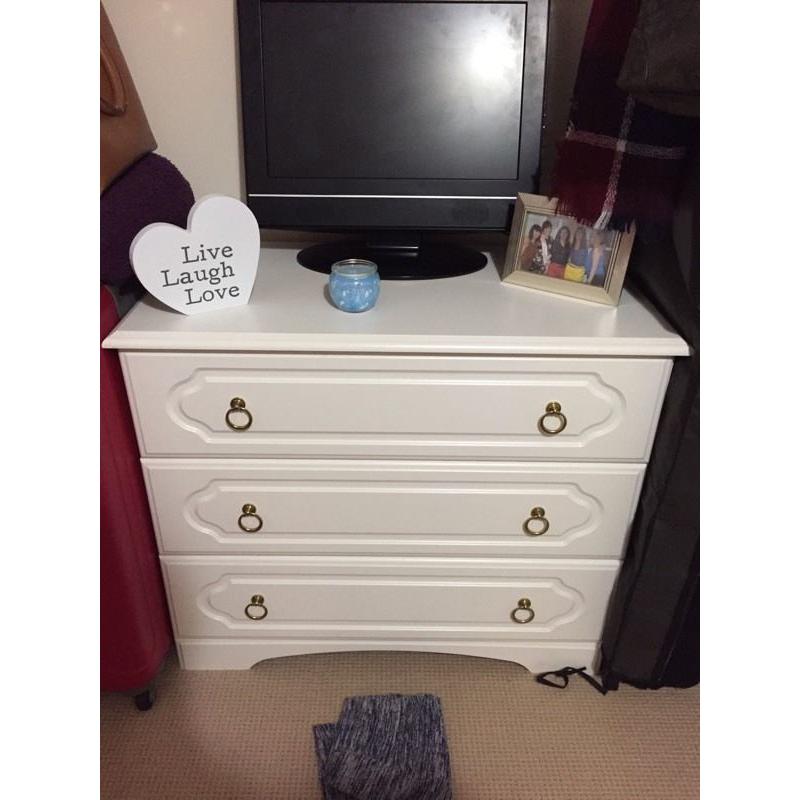 Bedroom furniture