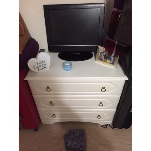 Bedroom furniture