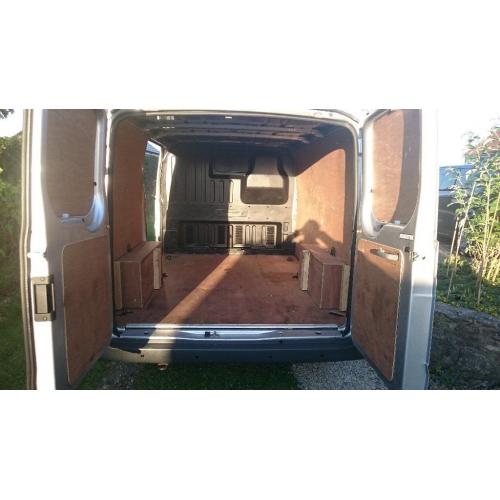 Transit 85 T260