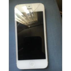 iPhone 5