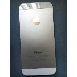 iPhone 5