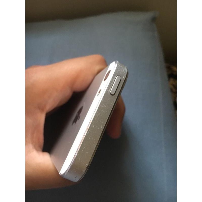 iPhone 5