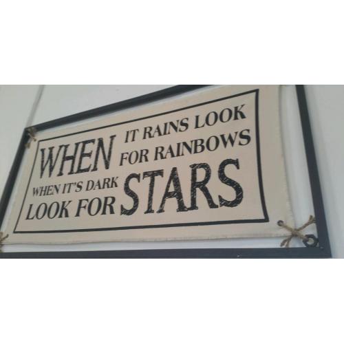 Wall decor