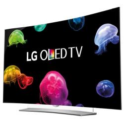 LG 55EG960V Smart 3D 4k Ultra HD 55" Curved OLED TV