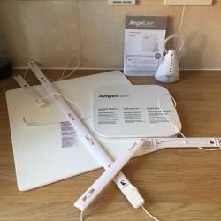 Angel Care Breathing / Movement Monitor