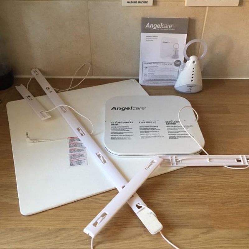 Angel Care Breathing / Movement Monitor