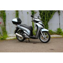Honda SH125