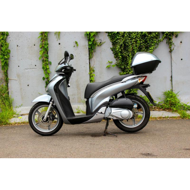 Honda SH125