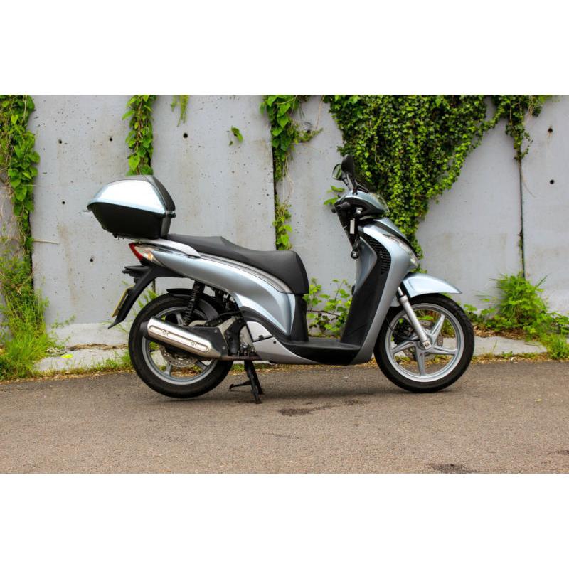 Honda SH125
