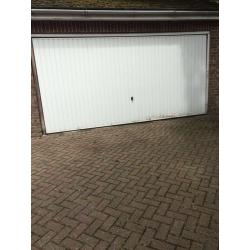 Garage for rent