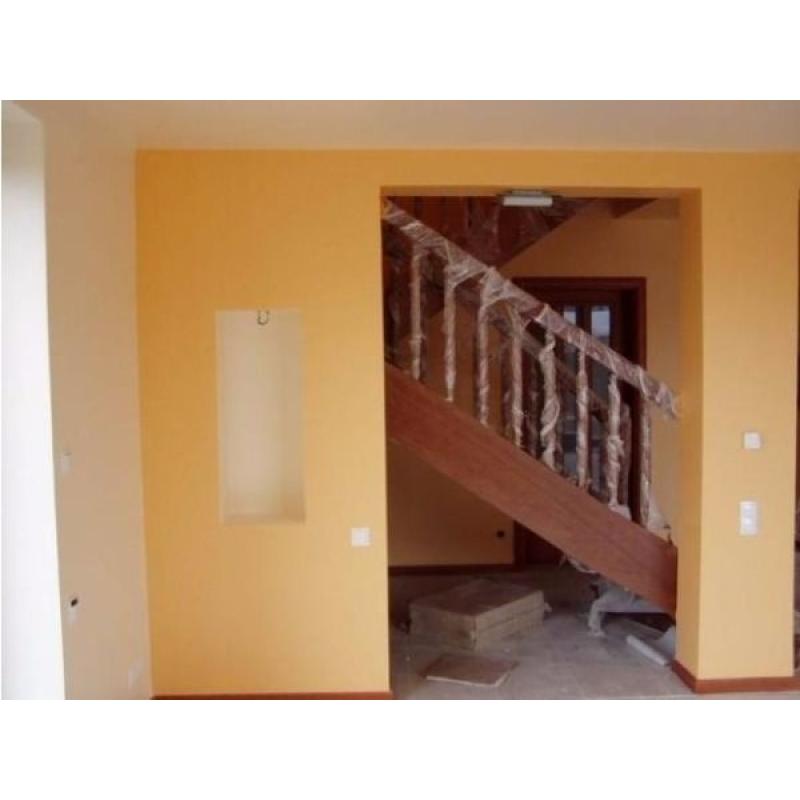 Painting & Decorating ,Carpentry