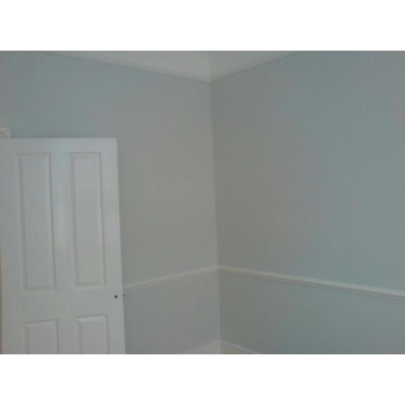 Painting & Decorating ,Carpentry