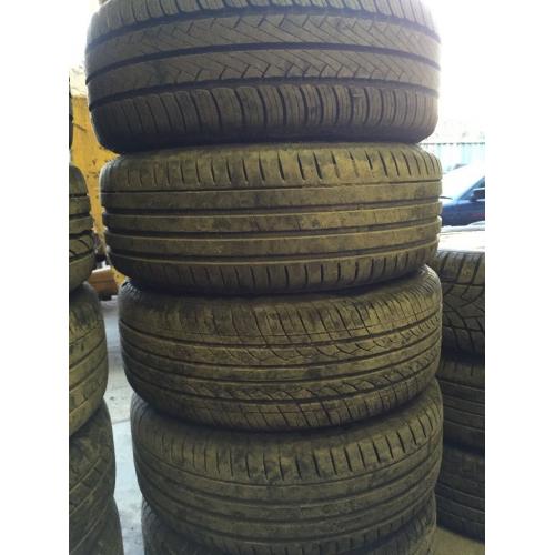 Ford Focus c max 15" steel wheels - excellent tyres
