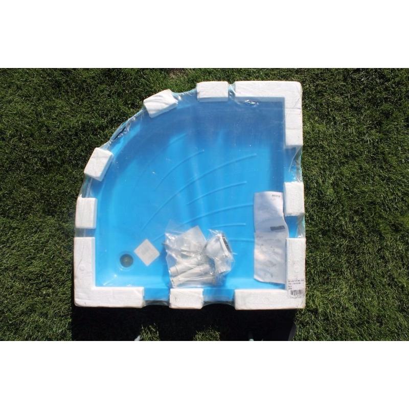 Mira Flight - 900 Quadrant Tray & Riser Kit