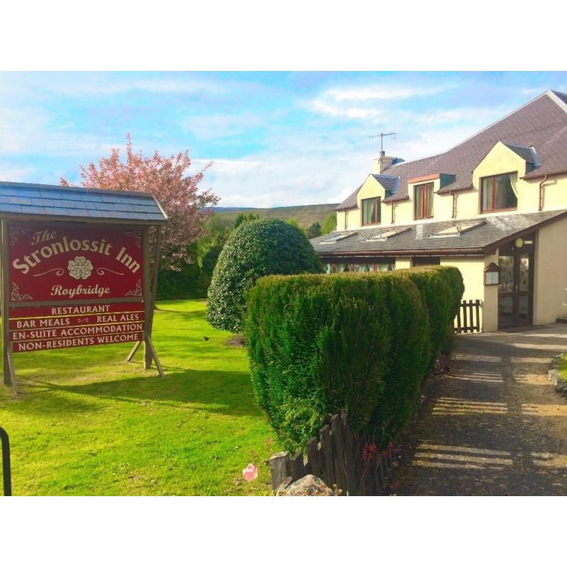 Temporary Bar / Waiting Staff / General Assistant Required for Immediate Start
