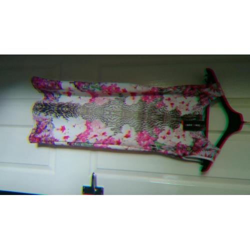 Ladies dress
