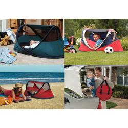 MOTHER AND BABY AWARD: BEST TRAVEL TENT FOR SALE