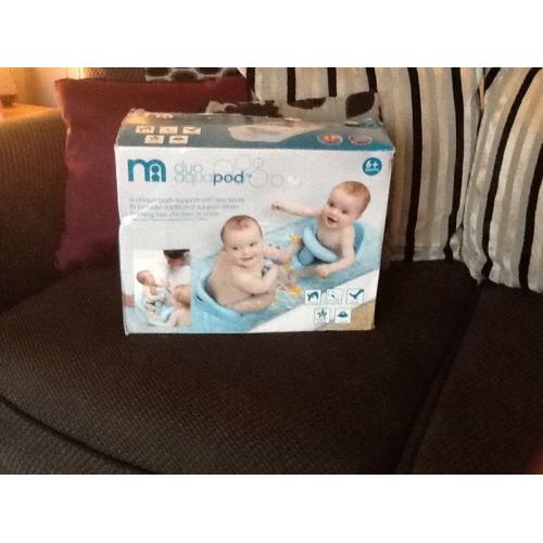 Mothercare Aquapod Duo