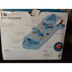 Mothercare Aquapod Duo