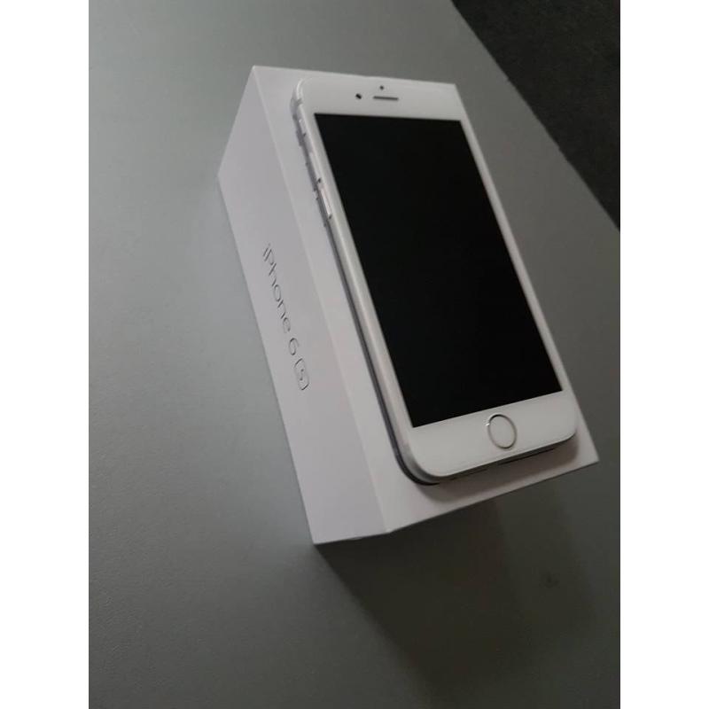 IPHONE 6S 64GB!FACTORY UNLOCKED!BRAND NEW WITH RECEIPT!