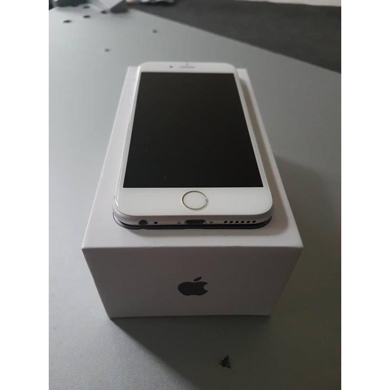 IPHONE 6S 64GB!FACTORY UNLOCKED!BRAND NEW WITH RECEIPT!