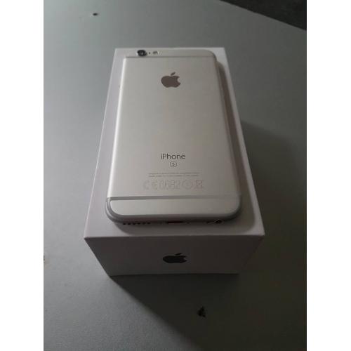 IPHONE 6S 64GB!FACTORY UNLOCKED!BRAND NEW WITH RECEIPT!