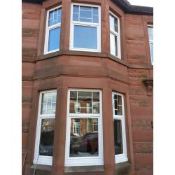 ALL JOINERY WORK UNDERTAKEN