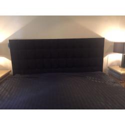 Headboard