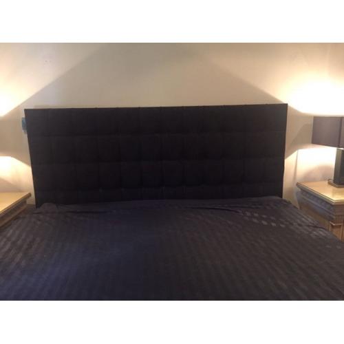 Headboard