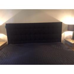 Headboard