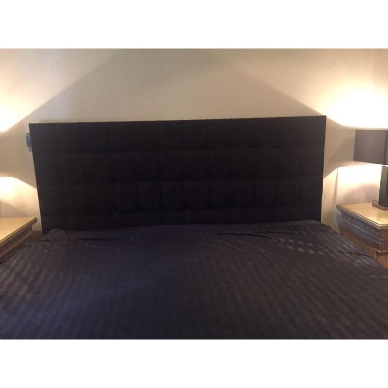 Headboard