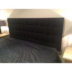 Headboard