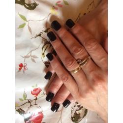 Nails by Christine