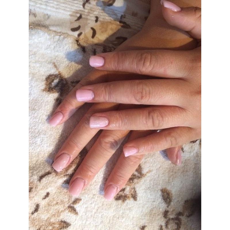 Nails by Christine