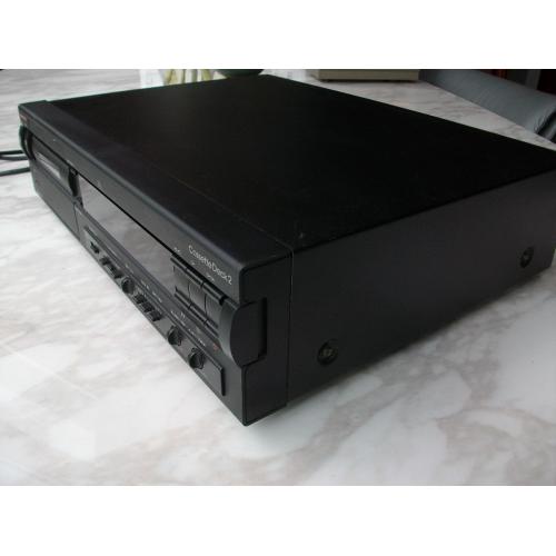 Nakamichi Cassette Deck 2 cassette recorder