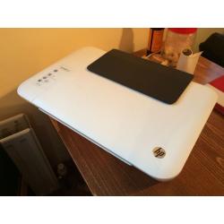 Hp deskjet 1512 printer and scanner