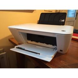 Hp deskjet 1512 printer and scanner