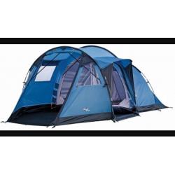 Complete camping kit