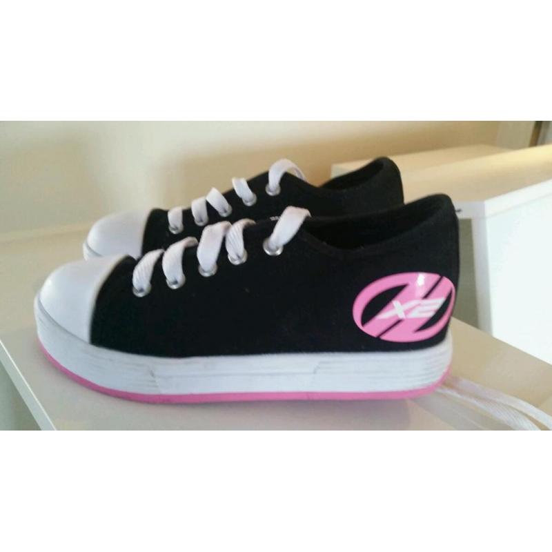 Heelys (Genuine)