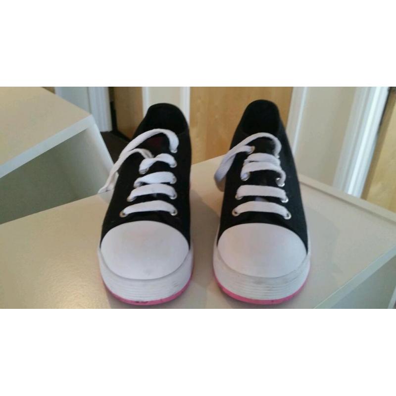 Heelys (Genuine)
