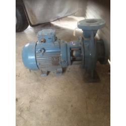 Waterpump