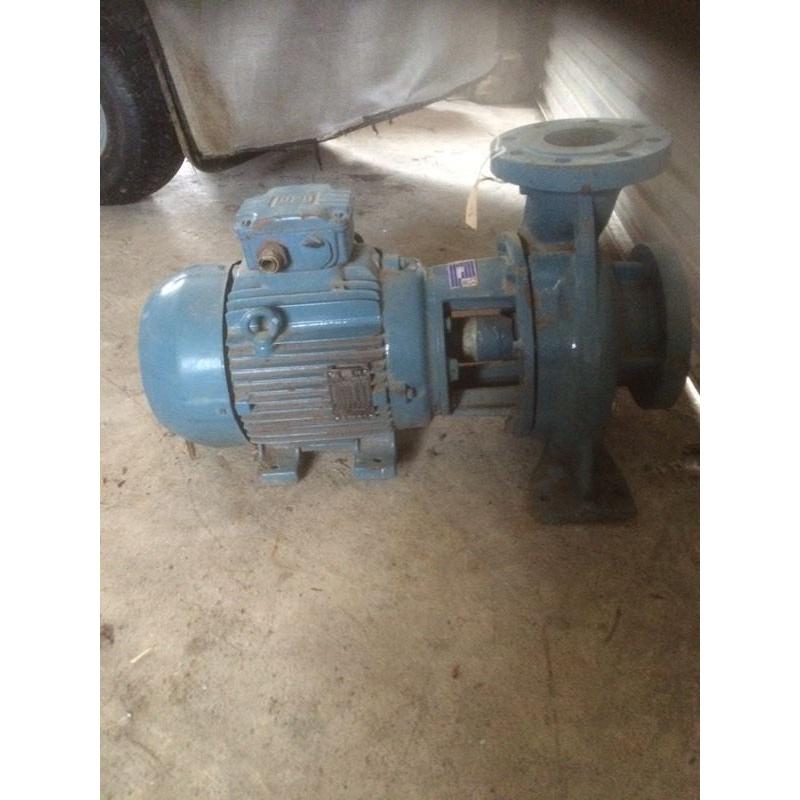 Waterpump